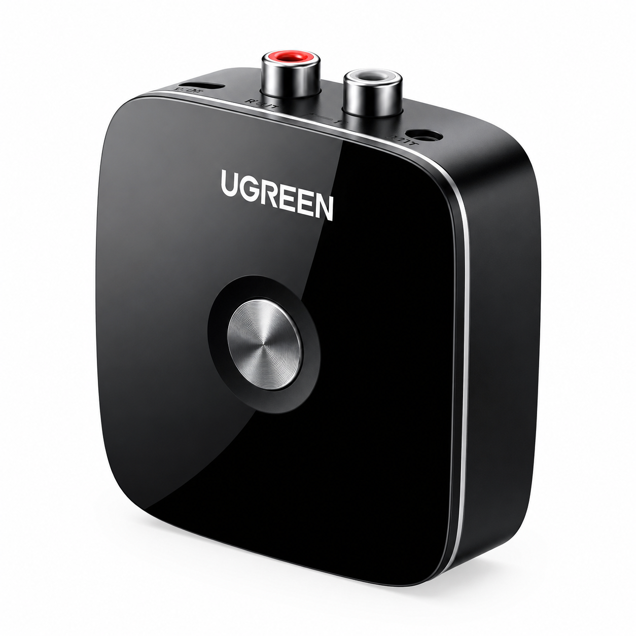 Аудиоприемник-Bluetooth беспроводной UGREEN CM123 (1013-484-01)