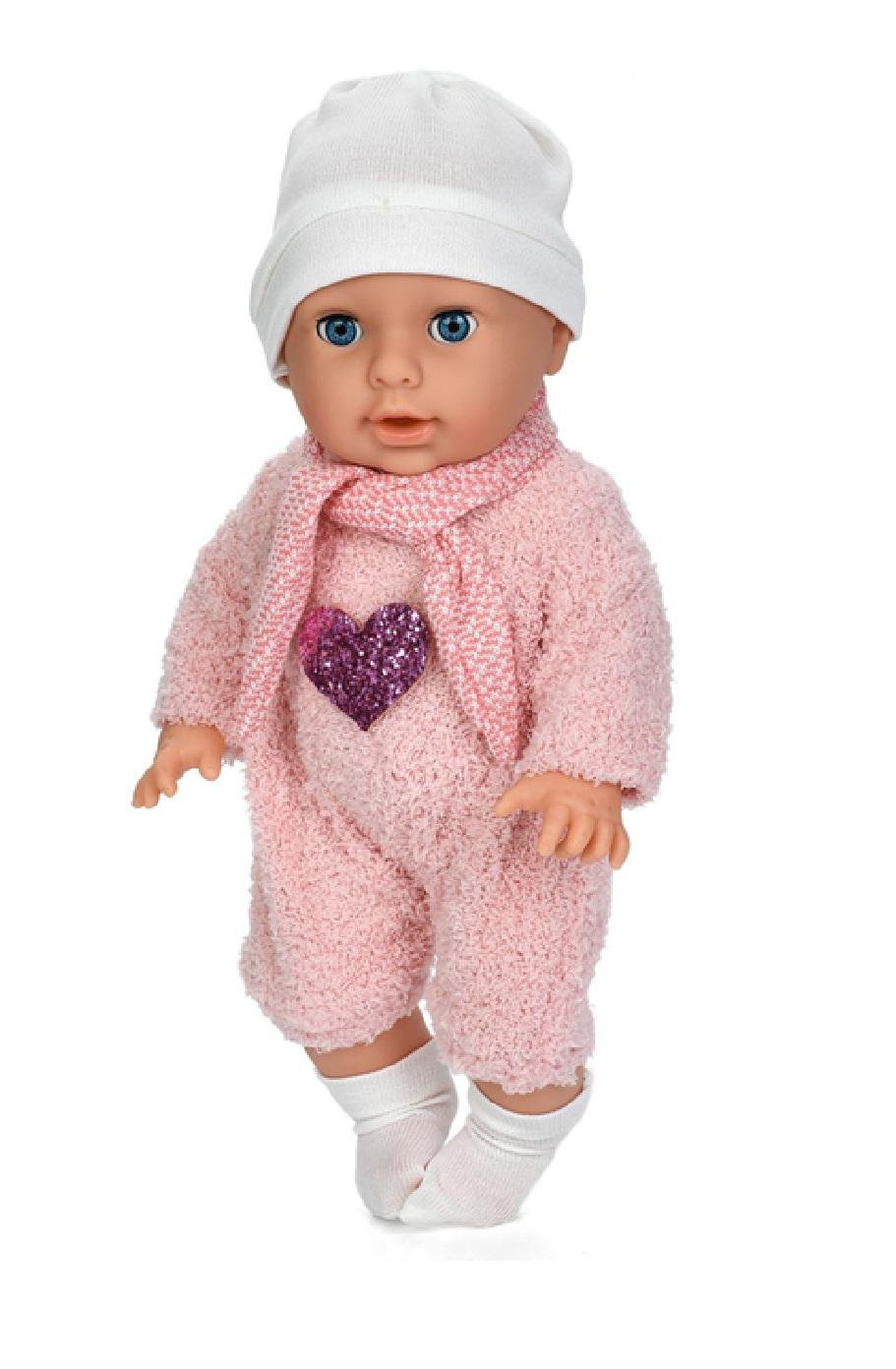 Пупс інтерактивний Диво Маля музичний 35 см (YL2535A-A-I-DM-UA)