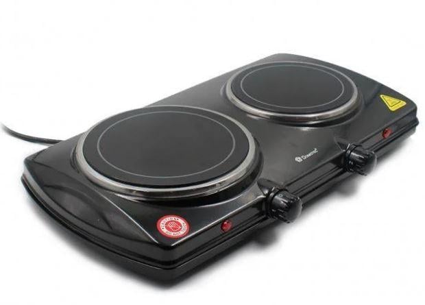 Электроплита Domotec MS-5852 керамическая (513436) - фото 3 Электроплита Domotec MS-5852 керамическая (513436) - фото 3