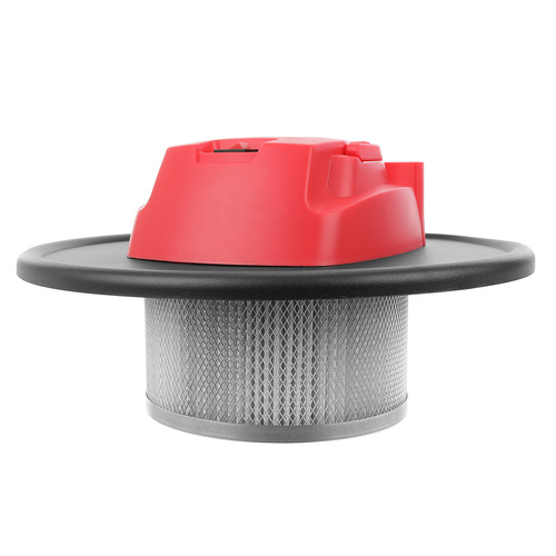 Пылесос для золы Kaminer 26241 ODK013-20L (26241) - фото 8