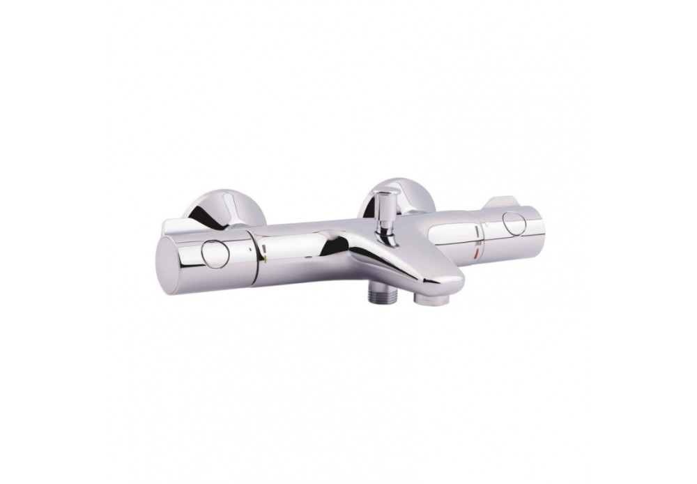 Смеситель для ванны Grohe Grohtherm с термостатом 800 34564000