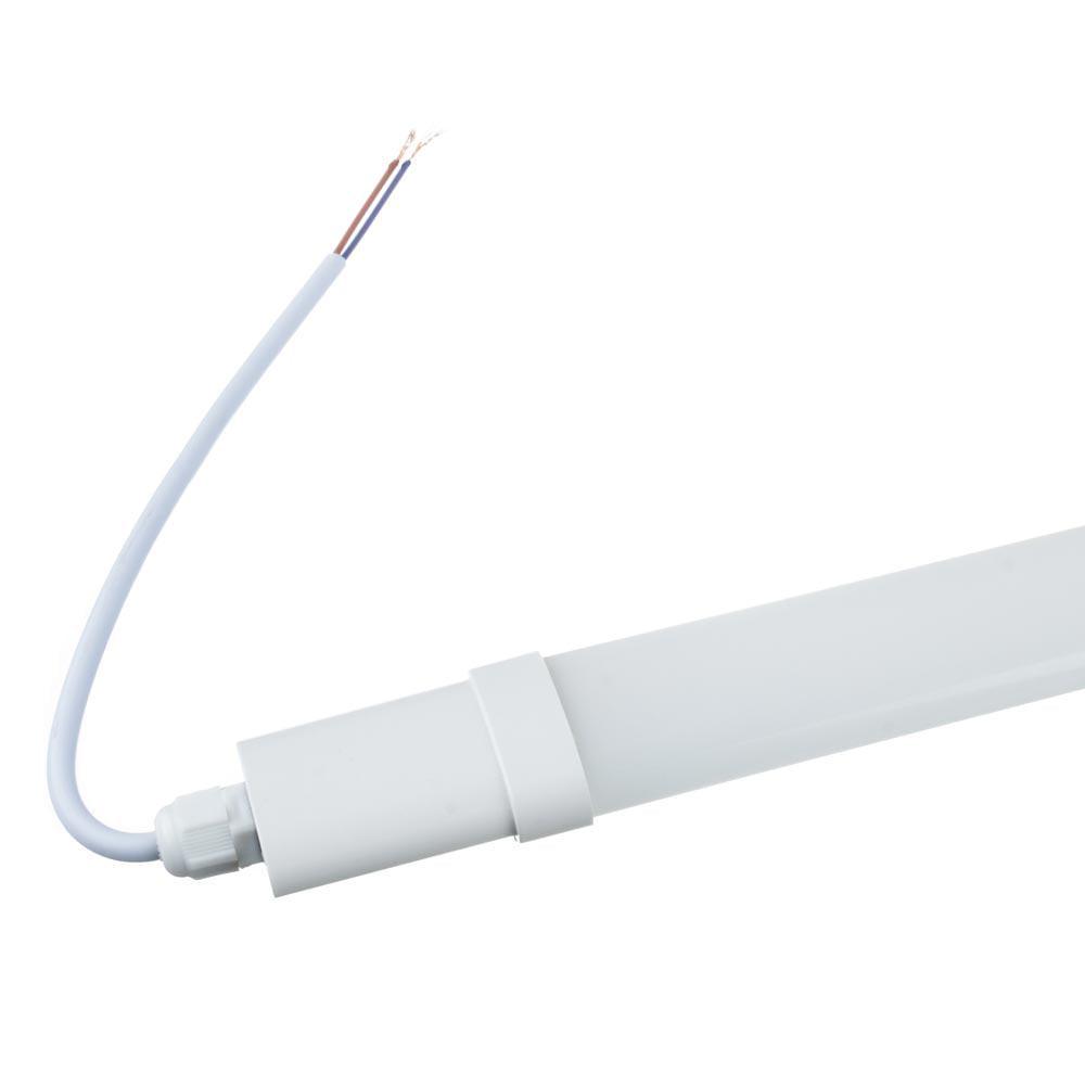 Линейный светильник AVT Балка 45 Вт 6000К IP65 150 см (1018282)