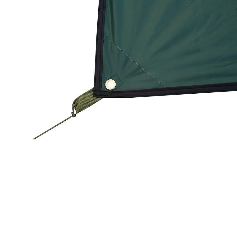 Палатка Tramp 6х6 м Green (UTRT-103) - фото 4