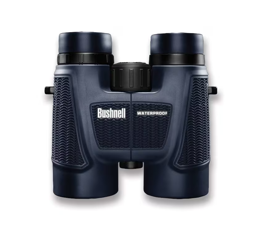 Бинокль военный Bushnell H2O 8x42 Roof (158042)