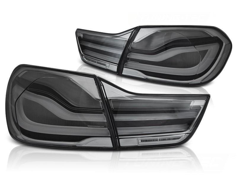 Автомобільні ліхтарі задні BMW 4 (F32) (2312529465)