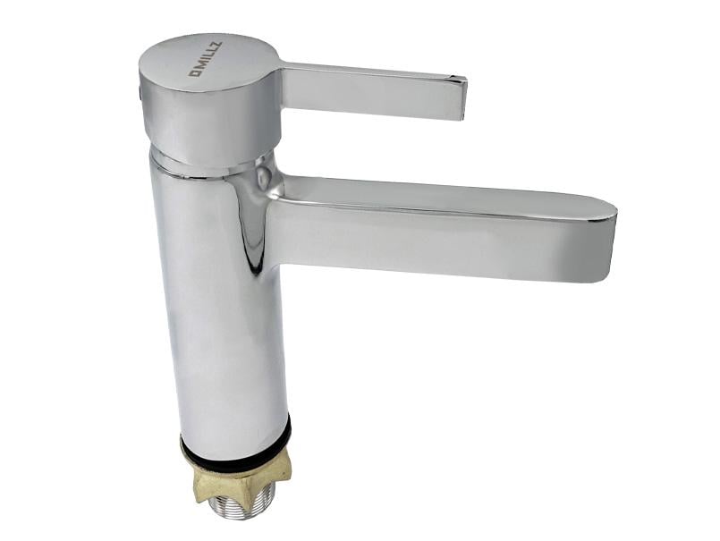 Смеситель для умывальника MILLZ MRS-13-35-022 Хром (37008) Смеситель для умывальника MILLZ MRS-13-35-022 Хром (37008)