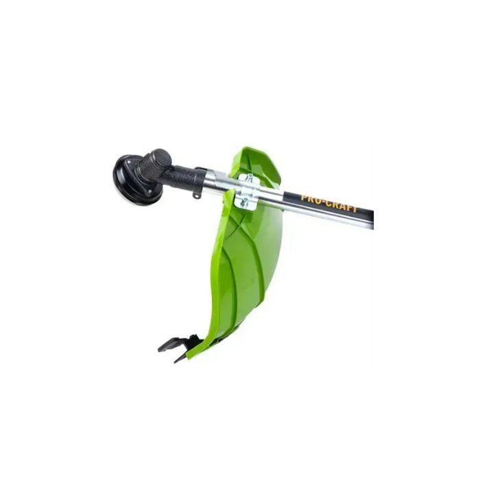 Триммер Procraft ATA40 с АКБ 2 шт. (26769338) - фото 3 Триммер Procraft ATA40 с АКБ 2 шт. (26769338) - фото 3