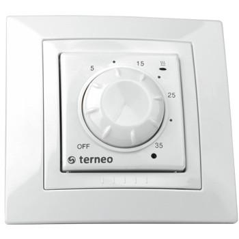 Терморегулятор Terneo Rol 3000 Вт (16838831)