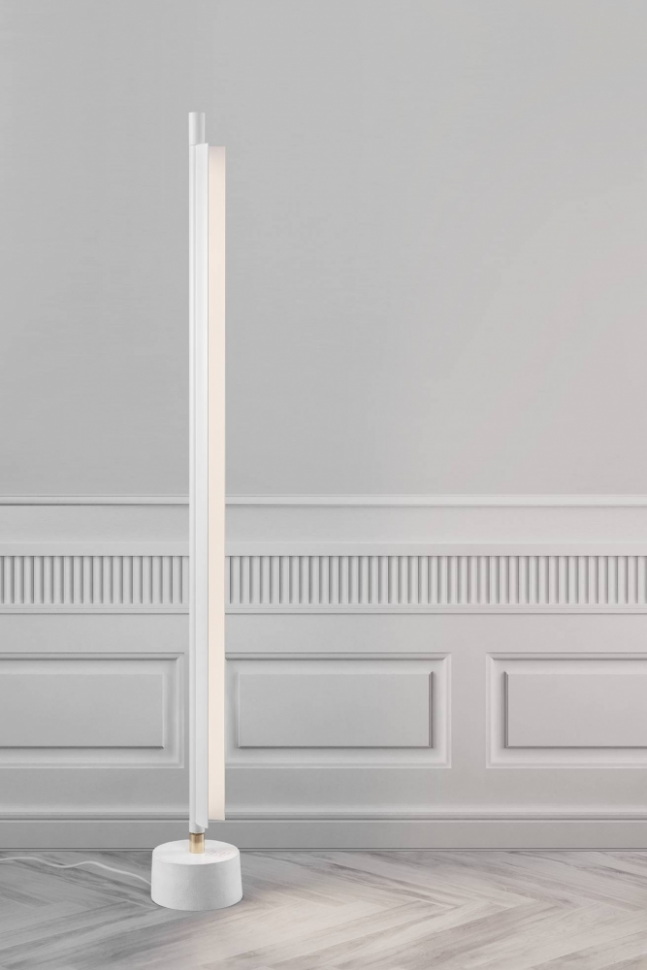 Торшер SpaceB Dftp (46034001)