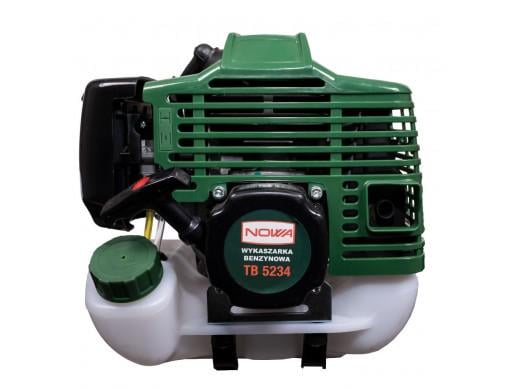 Мотокоса Nowa TB 5234S (0200317) - фото 3 Мотокоса Nowa TB 5234S (0200317) - фото 3