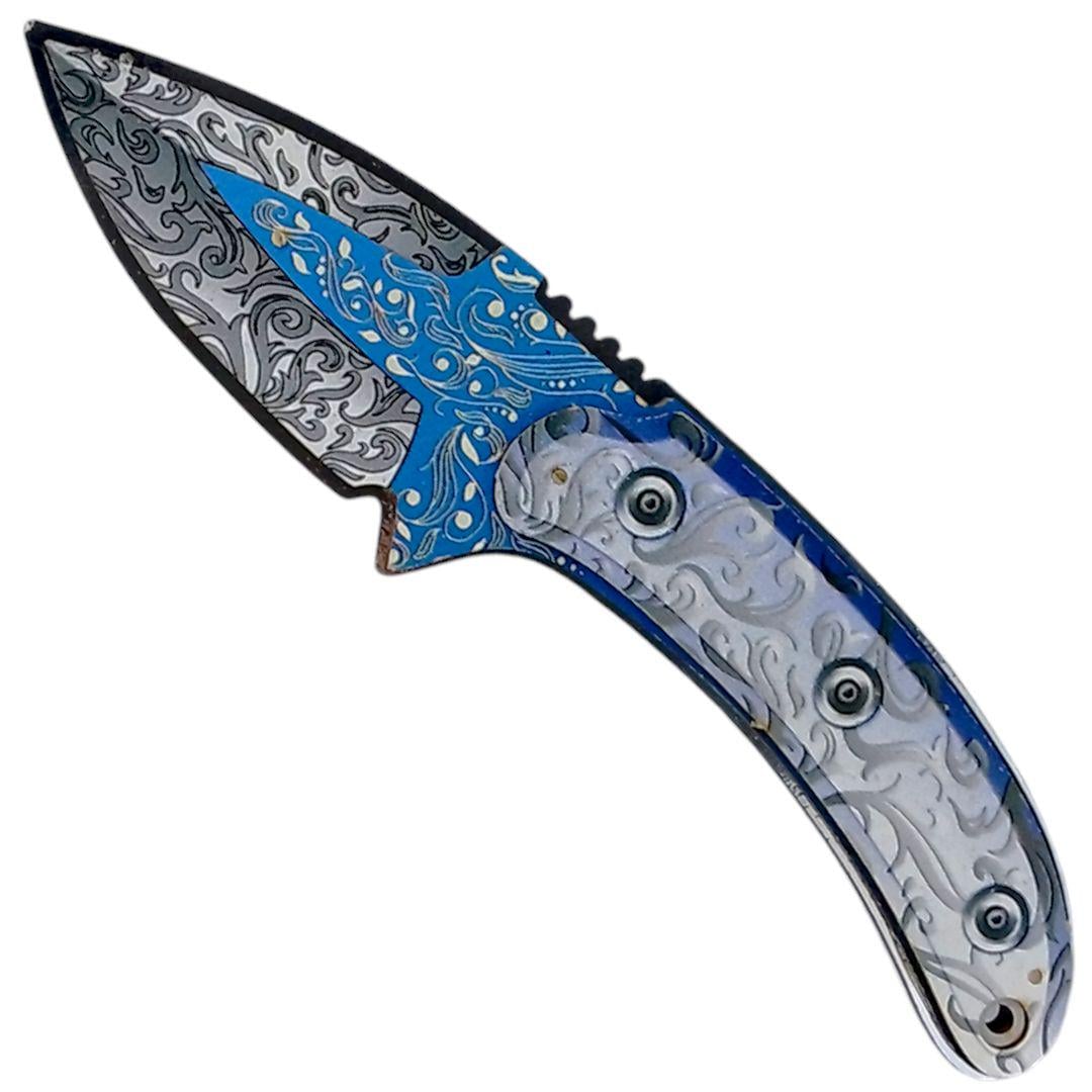 Детский нож сувенирный Scorpion Frost 20 см (245897)