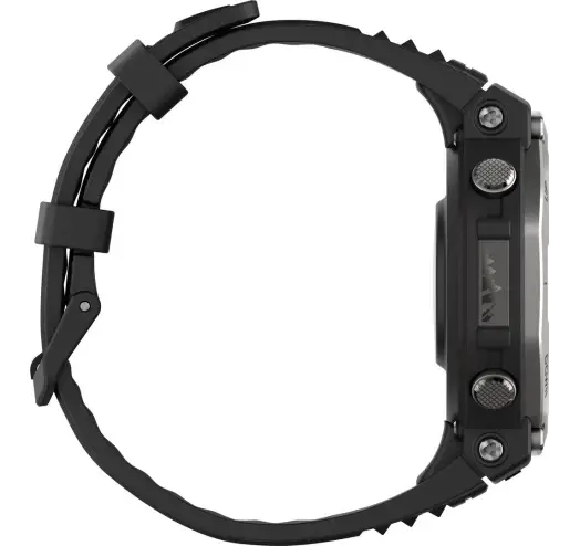 Смарт-часы Amazfit T/Rex 3 W2323GL2N Onyx - фото 5