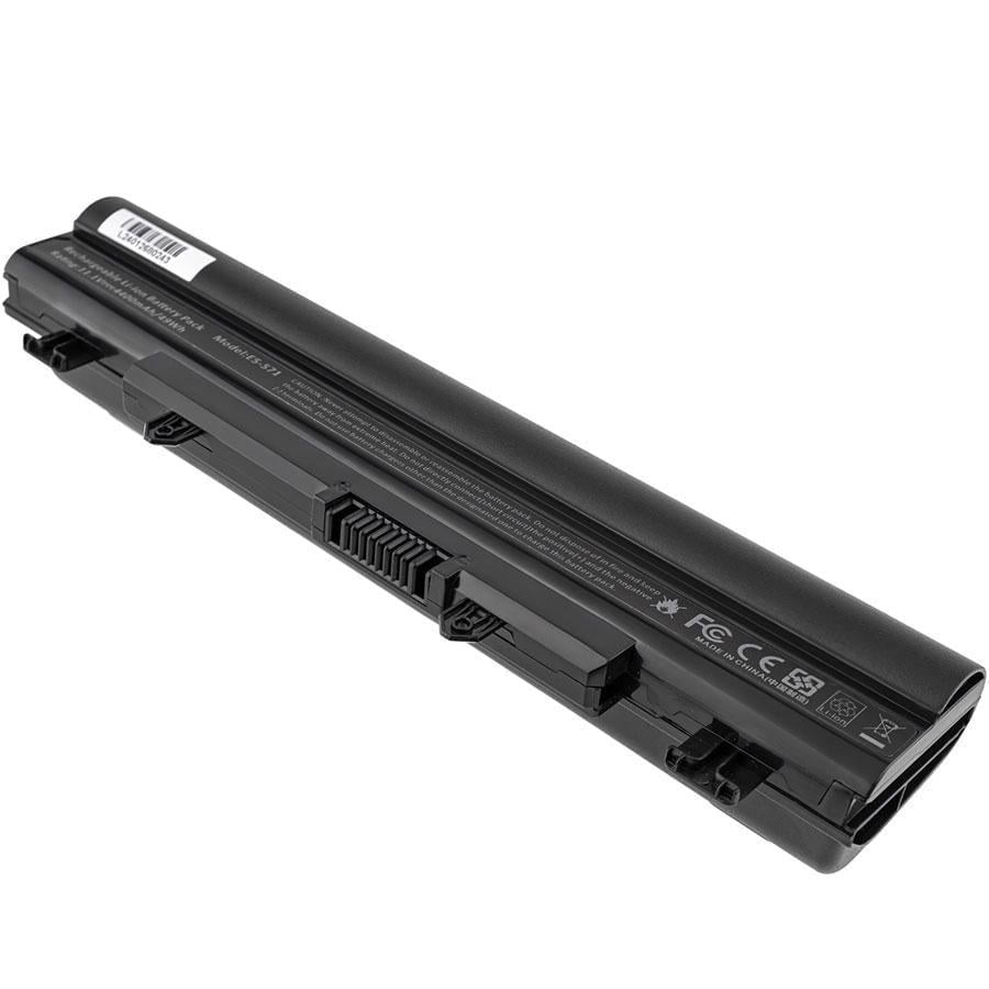 Аккумулятор для ноутбука Acer Aspire E5-521 4400 mAh 11,1V (124469)