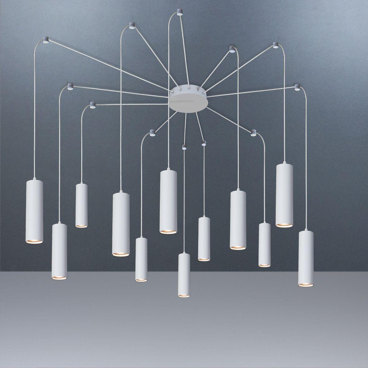 Люстра Imperium Light Accent (471220.01.01)