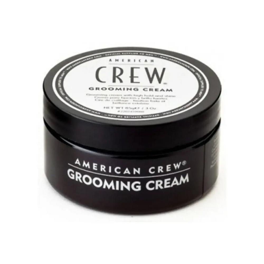 Крем для стилизации волос AMERICAN CREW Classic Grooming Cream 85 г (738678174135)