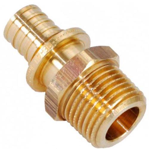 Муфта REHAU RAUTITAN c наружной резьбой 20х1/2" (000021068)