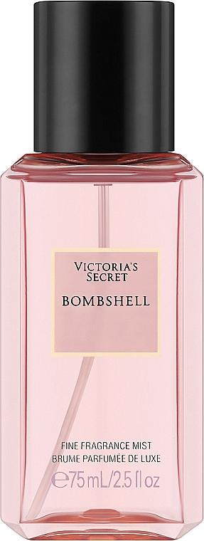 Спрей для тіла жіночий Victoria's Secret Bombshell 75 мл (402006)