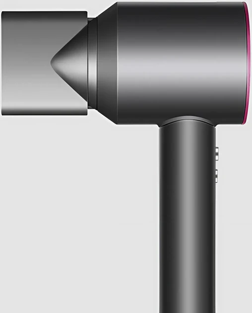 Фен UFT Hairdryer з 5 різними насадками для швидкого сушіння 1600 Вт - фото 3 Фен UFT Hairdryer з 5 різними насадками для швидкого сушіння 1600 Вт - фото 3