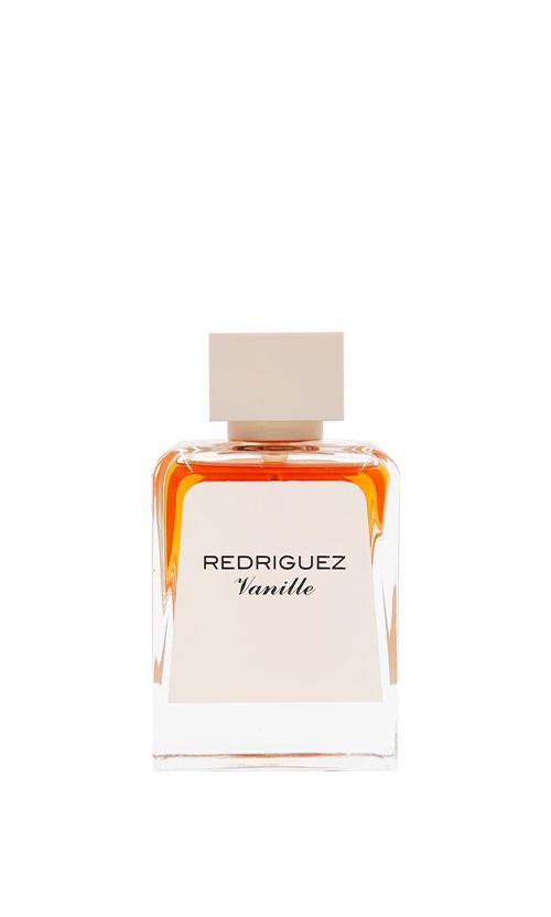 Парфумована вода Fragrance World Redriques vanille (28574) Парфумована вода Fragrance World Redriques vanille (28574)