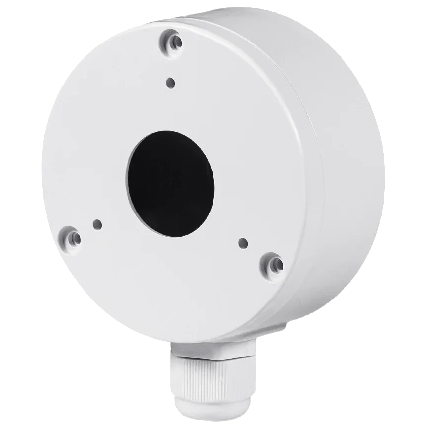 Коробка монтажна Light Vision VLC-09BXDW (2863455369)