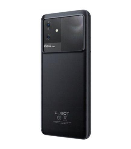 Смартфон Cubot Note 21 6/128Gb Black (1495056) - фото 2 Смартфон Cubot Note 21 6/128Gb Black (1495056) - фото 2