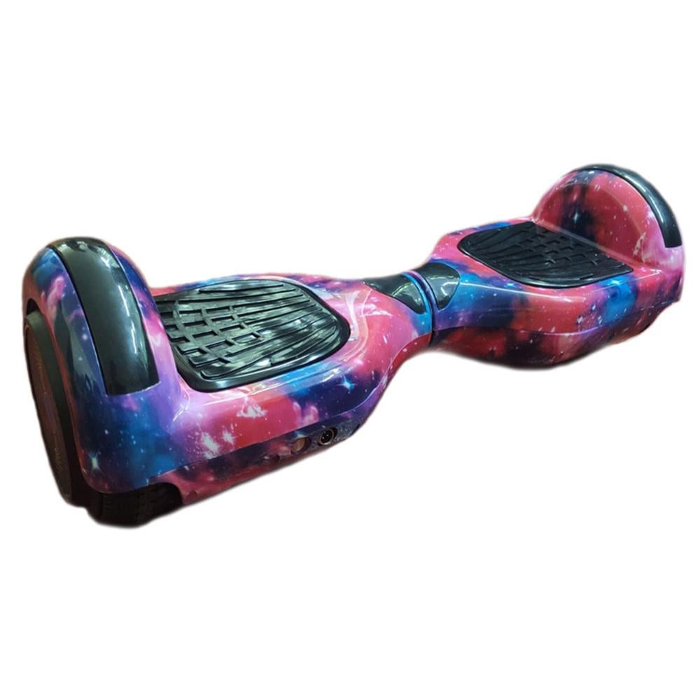 Гироборд Smart Balance Wheel 6.5 Новый космос (53667)