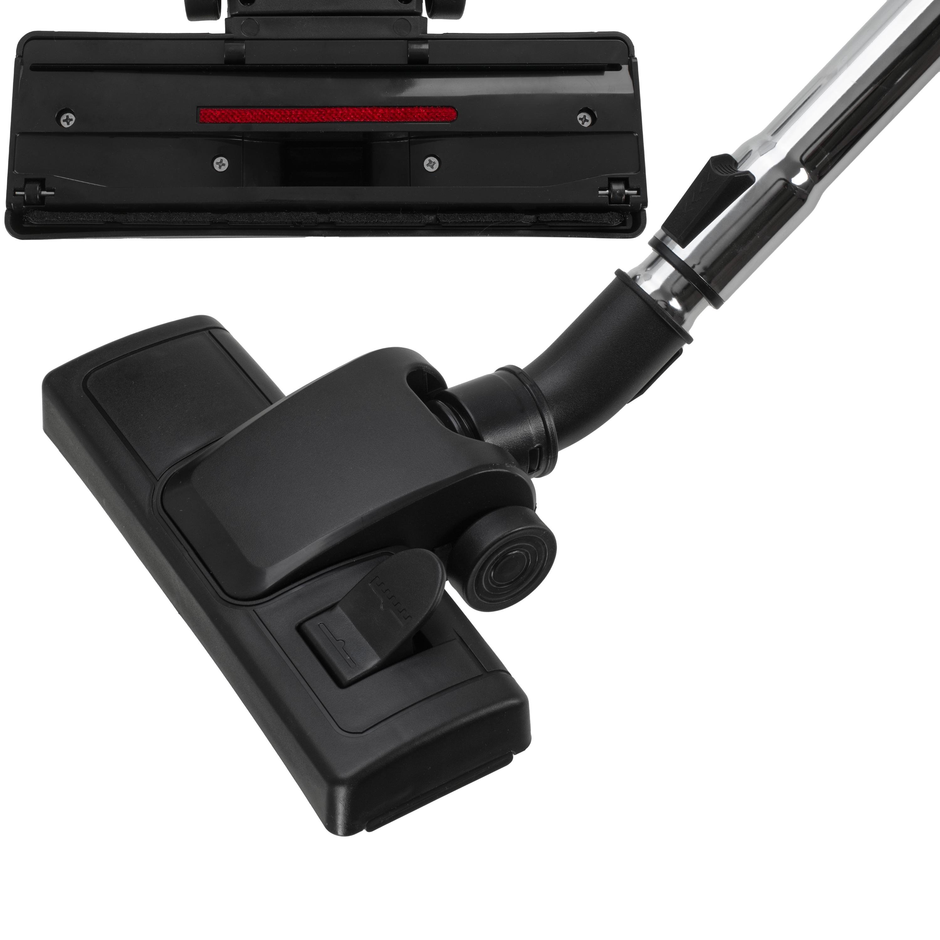 Пылесос мешковый Adler 3,5 л (AD7069) - фото 2 Пылесос мешковый Adler 3,5 л (AD7069) - фото 2