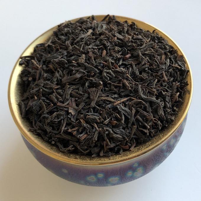 Чай китайский элитный Ань Хуэй Ци Хун Красный из Цимэнь 100 г