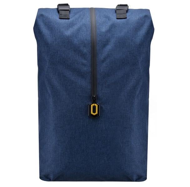 Рюкзак Runmi 90 Ninetygo Outdoor Leisure Shoulder Blue Рюкзак Runmi 90 Ninetygo Outdoor Leisure Shoulder Blue
