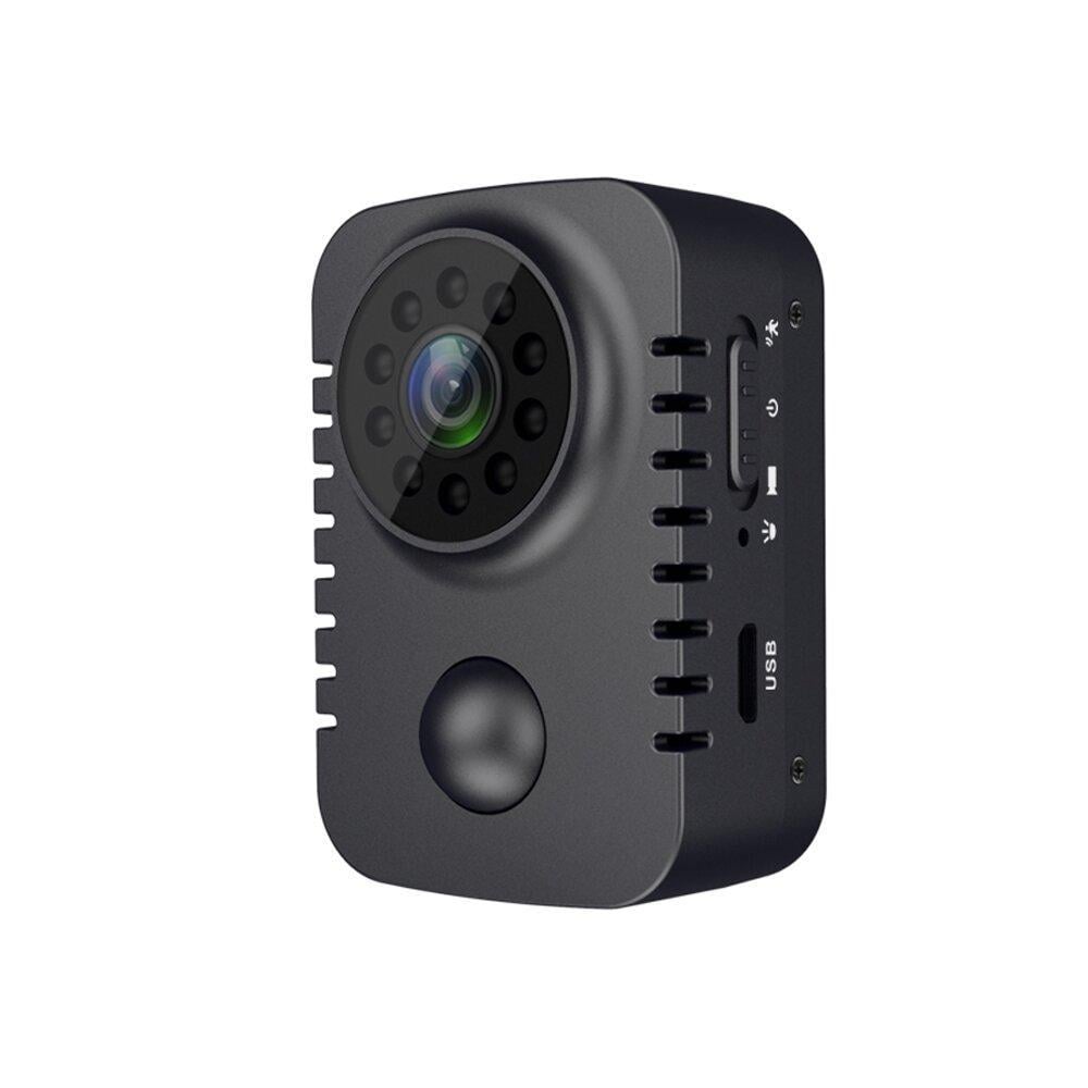 Камера с датчиком движения MD29 1080P (29816676) Камера с датчиком движения MD29 1080P (29816676)