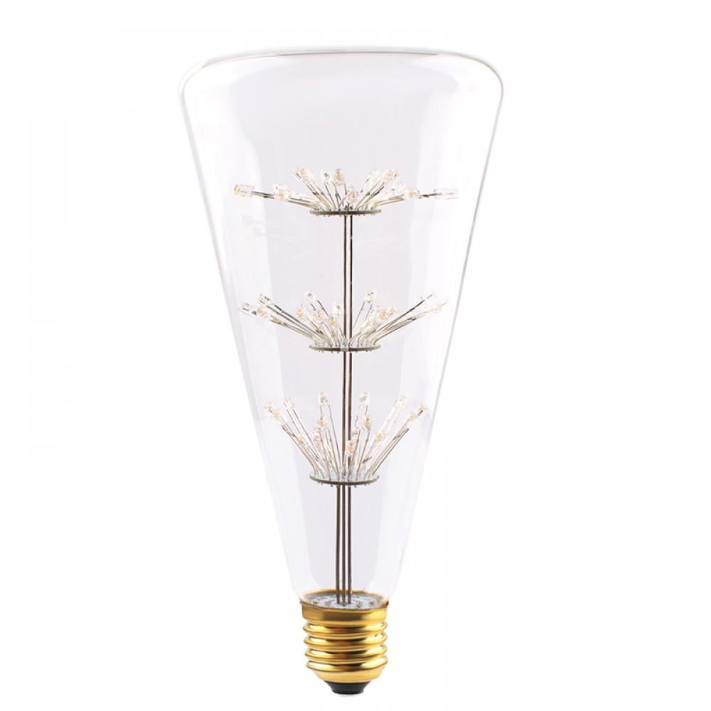 Лампочка світлодіодна bt 90 firework 3W (1610101)