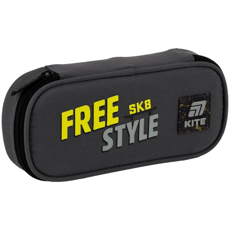Пенал KITE Free Style (K25-662-14)