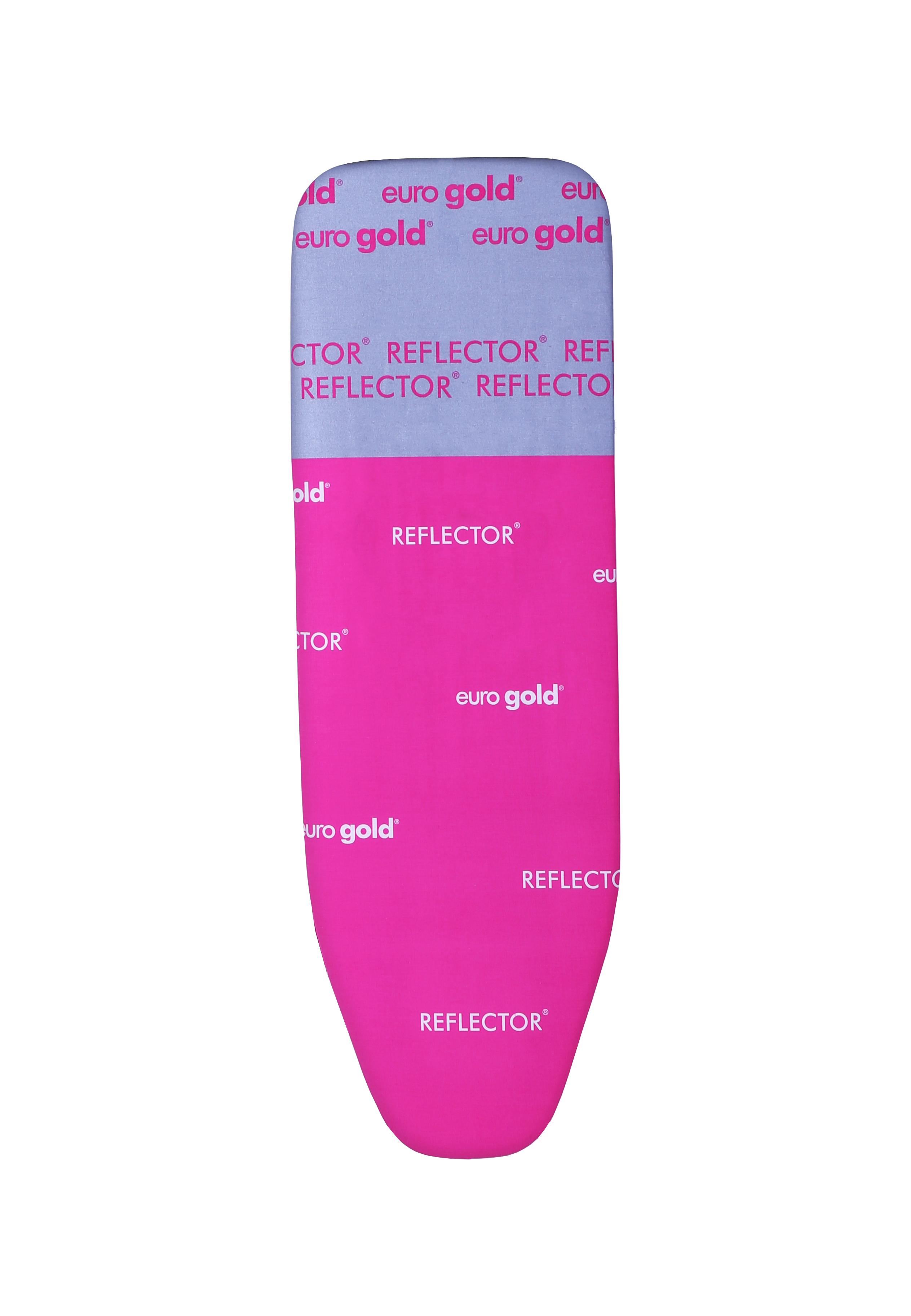 Прасувальна дошка REFLECTOR new Eurogold R22858F1 - фото 3 Прасувальна дошка REFLECTOR new Eurogold R22858F1 - фото 3