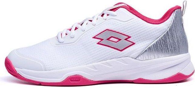 Кросівки жіночі Lotto Mirage 600 ALR W 215920/73P тенісні р. EU-38 Білий