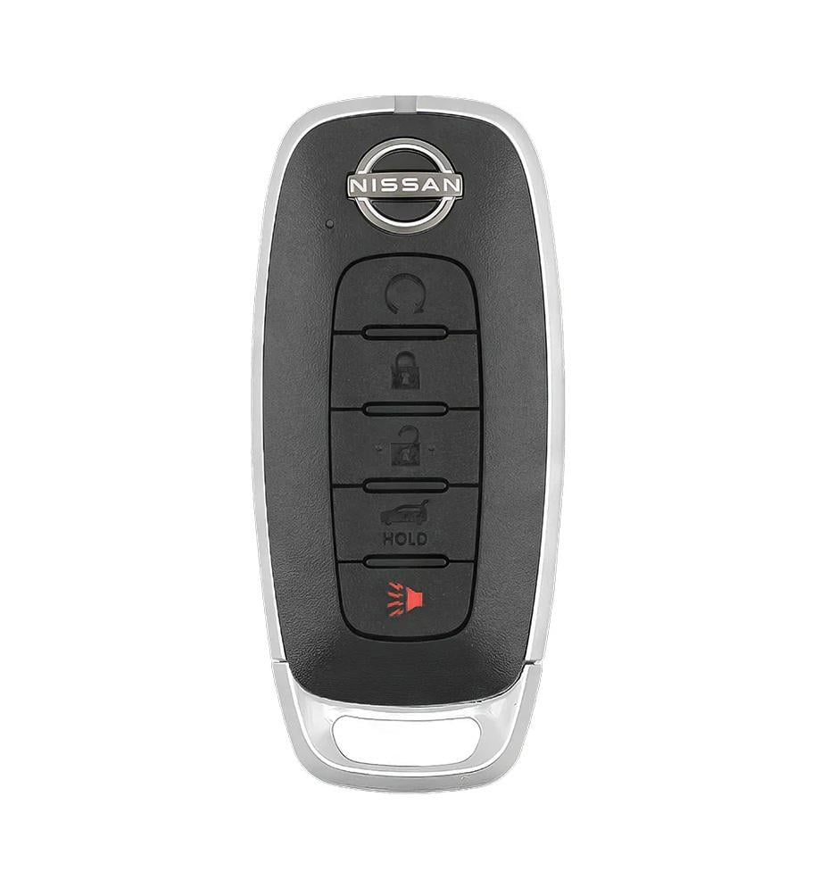 Корпус автоключа для Nissan KS36