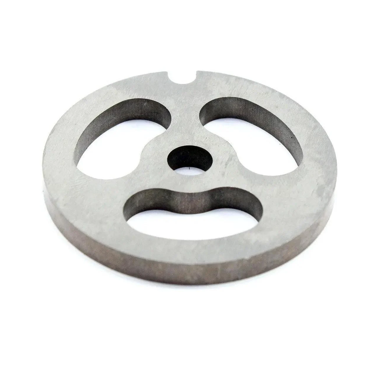 Решетка мясорубки для колбасы NR5 BOSCH MFW3640A/02 (2519124537)