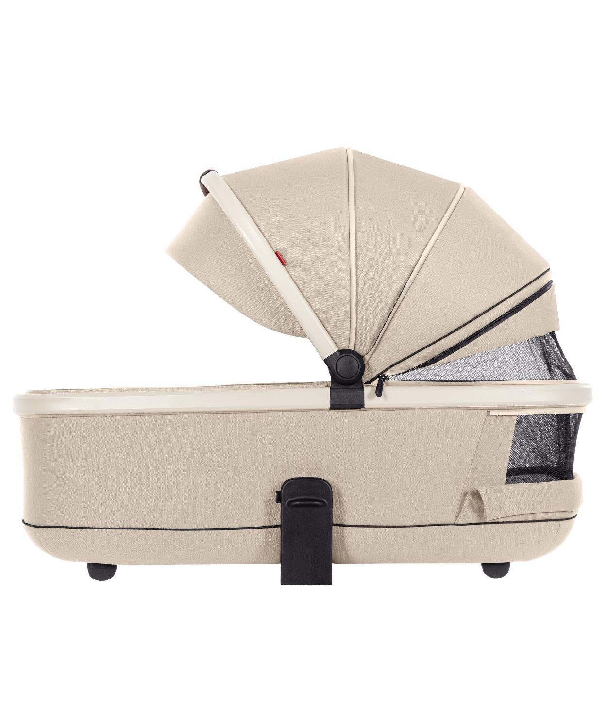Коляска-книга универсальная Carrello Vector 2в1 Seashell Beige (CRL-6550) - фото 7
