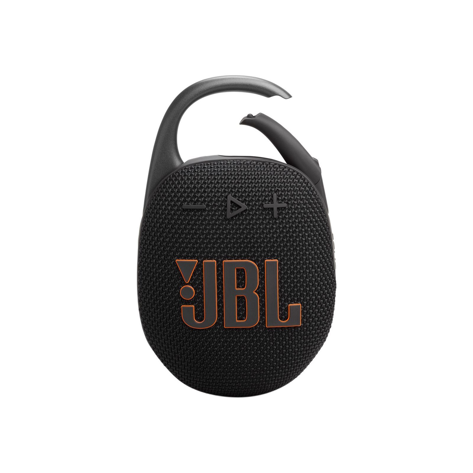 Акустична система JBL Clip 5 Black (31236792)