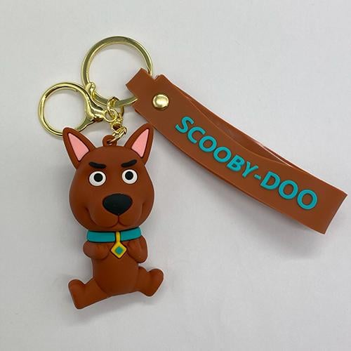 Брелок Скуби-Ду Scooby-Doo Keychain