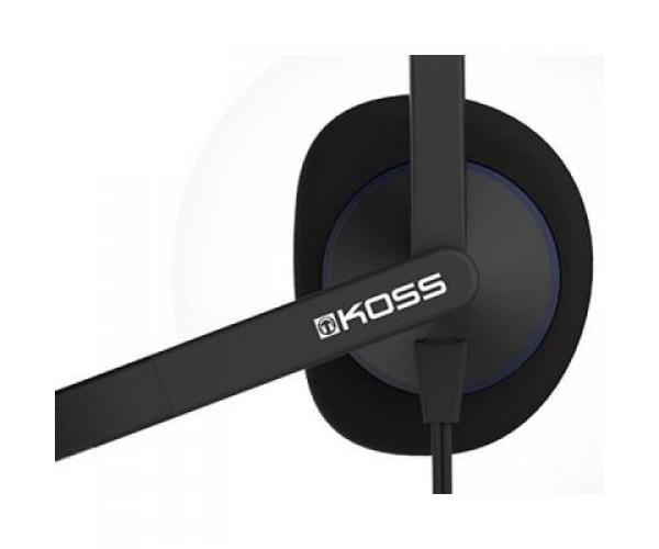 Наушники Koss CS195-USB (25534) - фото 6 Наушники Koss CS195-USB (25534) - фото 6
