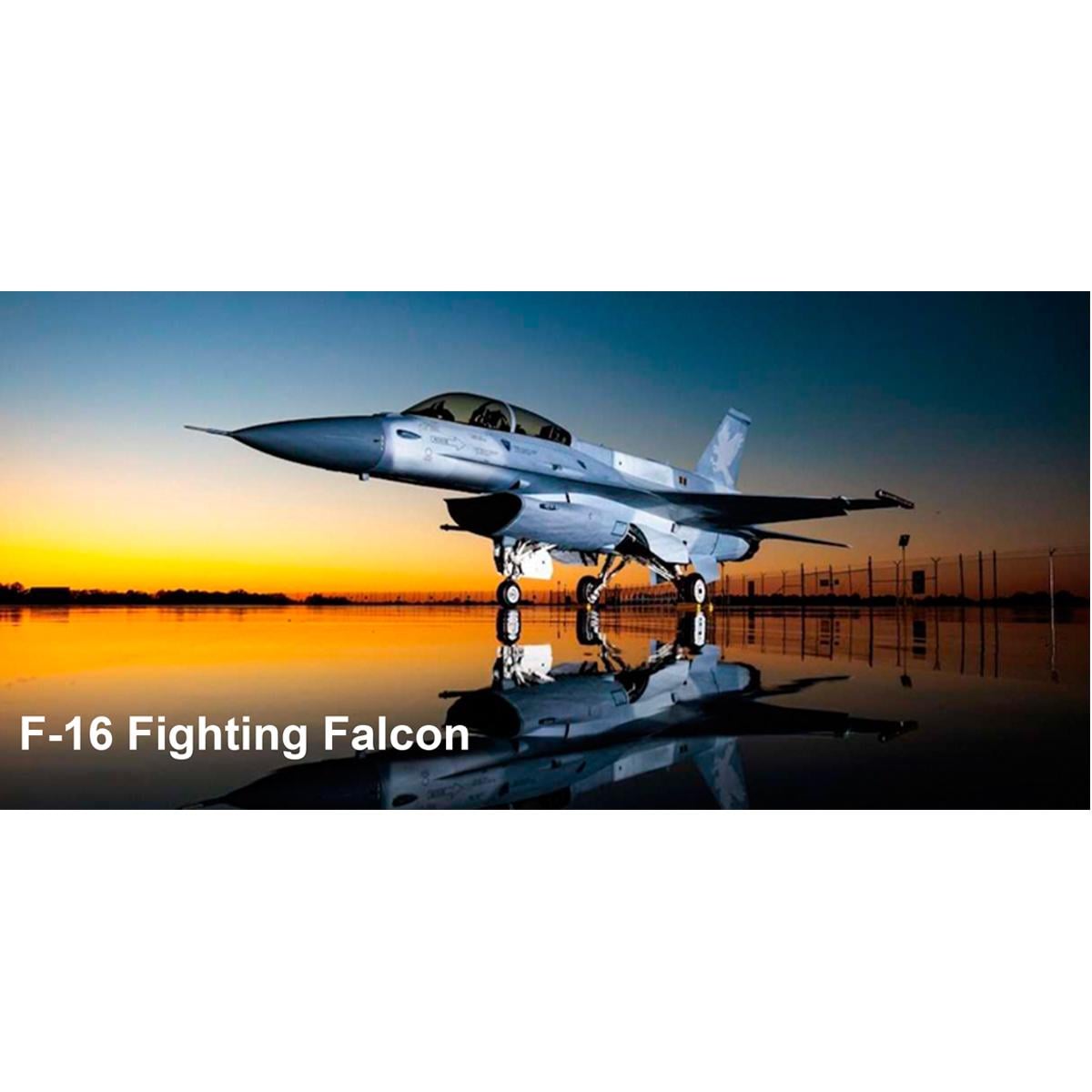 Чашка F-16 - фото 2