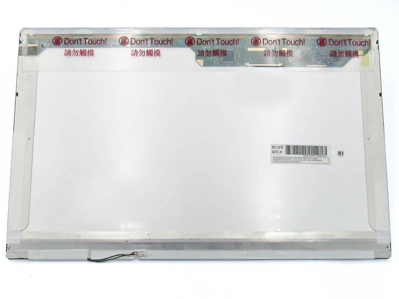 Матрица для ноутбука Acer Extensa 7230E 17,3" WXGA+ 8:5 LVDS 30 pin (23519)