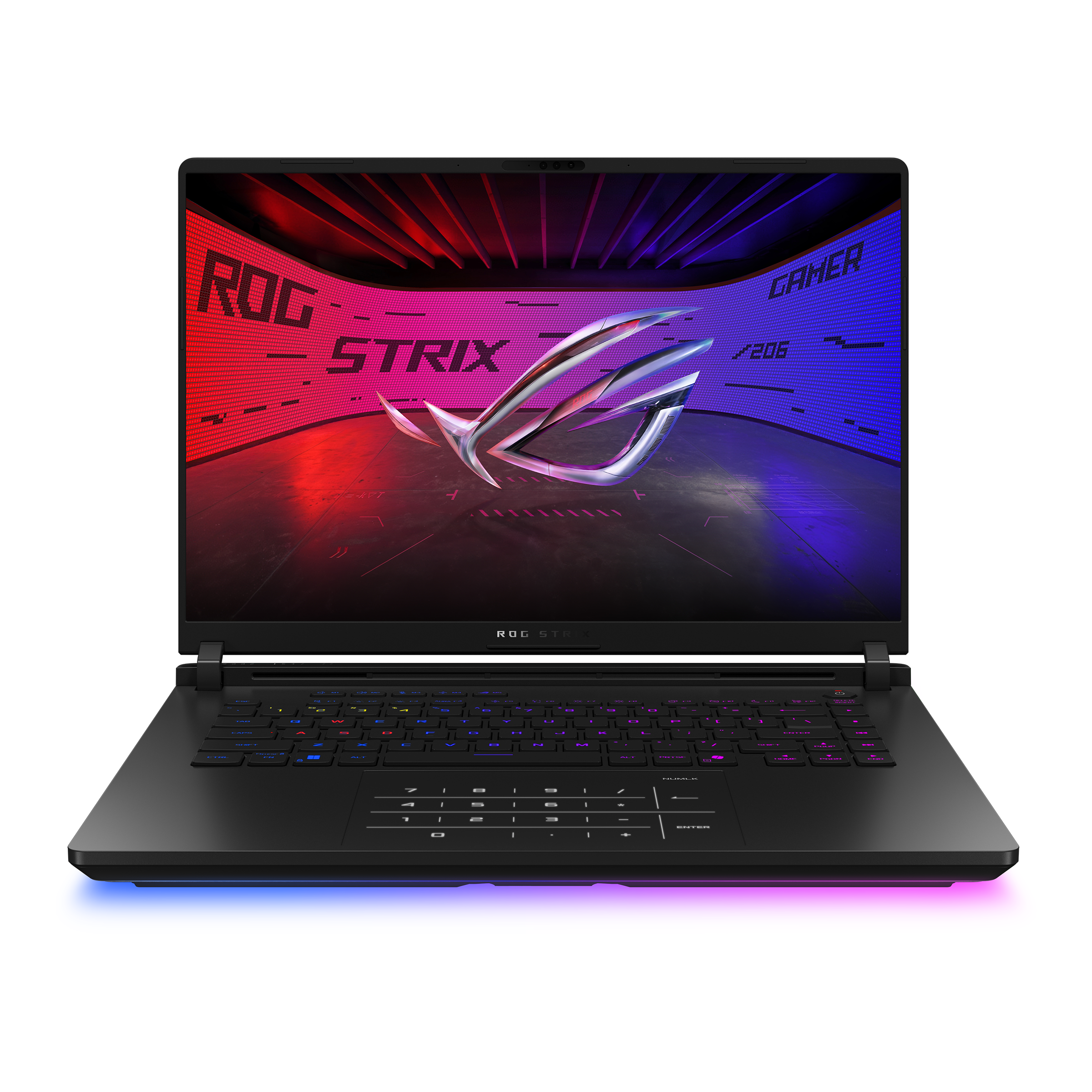 Ноутбук Asus ROG Strix SCAR 16 G635LW (G635LW-XS97)