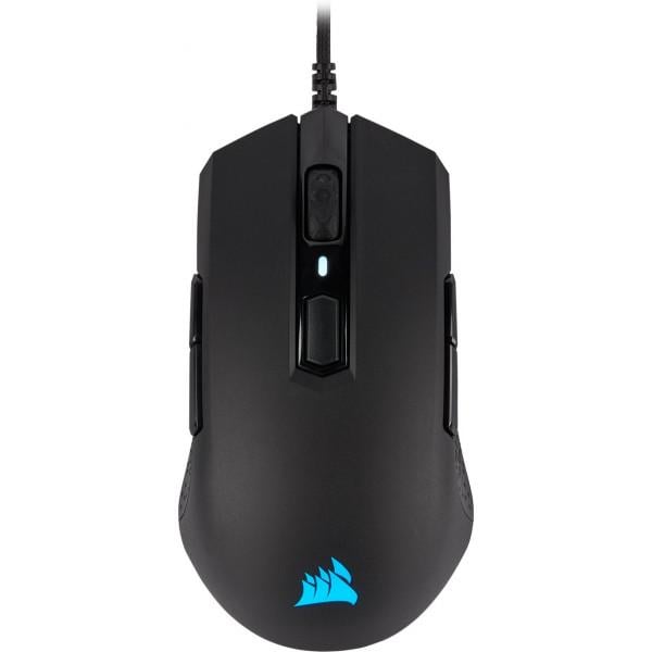 Миша Corsair M55 RGB PRO Ambidextrous Multi-Grip Black (CH-9308011-EU)