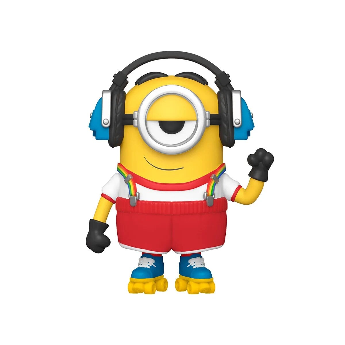 Детская игровая фигурка Funko POP! Приспешники 2 Стюарт виниловая 9,5 см (47802)