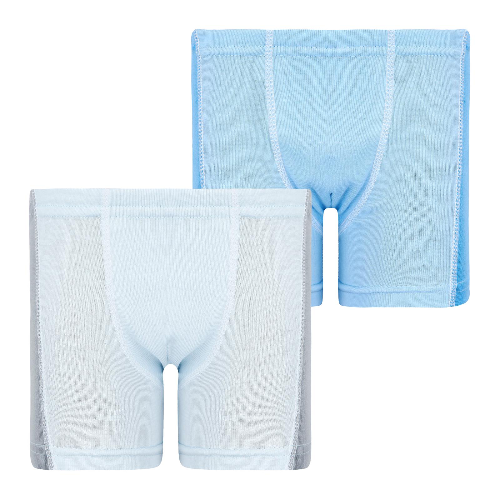 Труси дитячі р. 110-116 2 шт. (К12БК118)