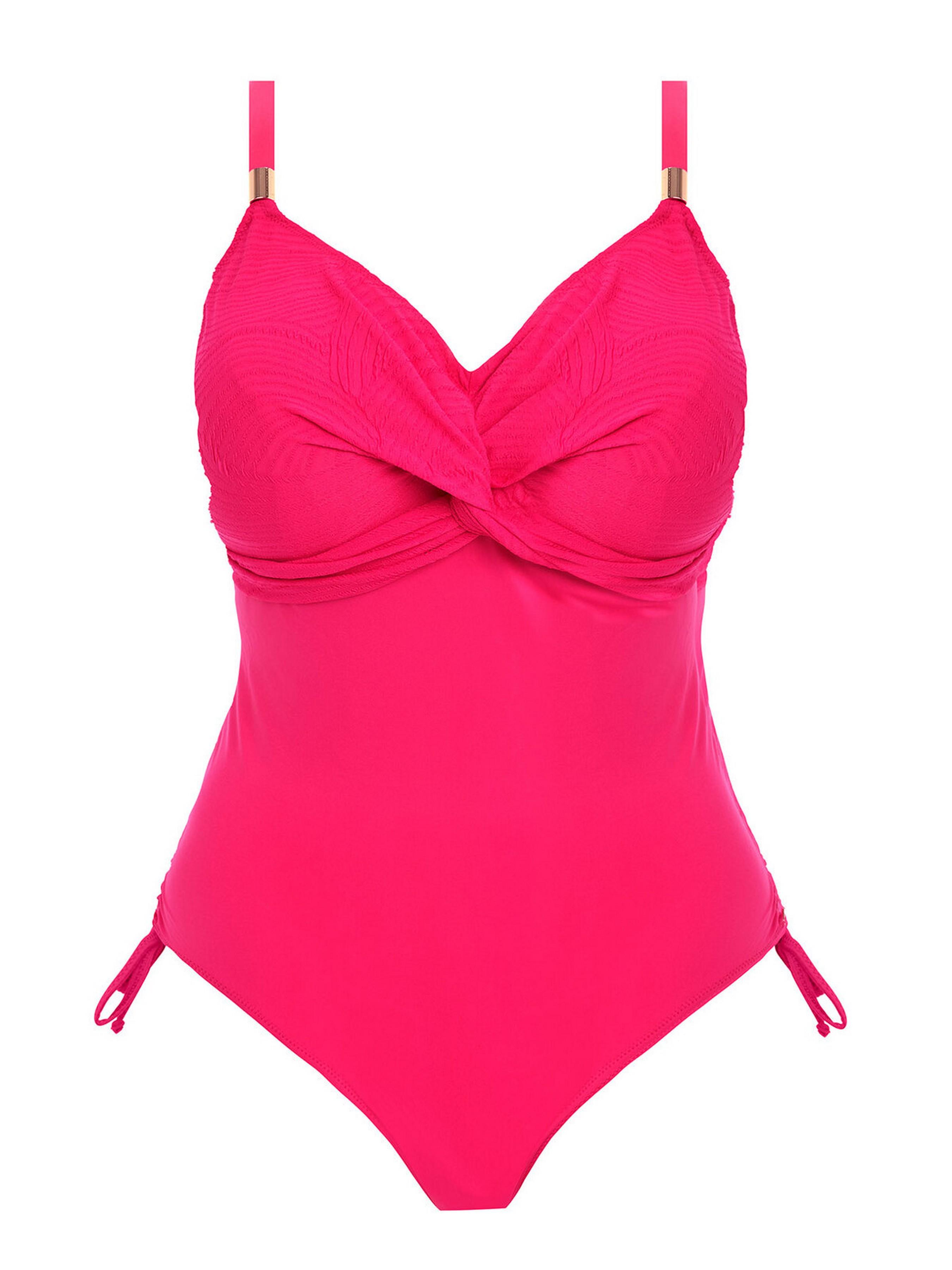 Купальник суцільний Fantasie Ottawa 6360FRA 80D Freesia (889501946068) - фото 5 Купальник суцільний Fantasie Ottawa 6360FRA 80D Freesia (889501946068) - фото 5