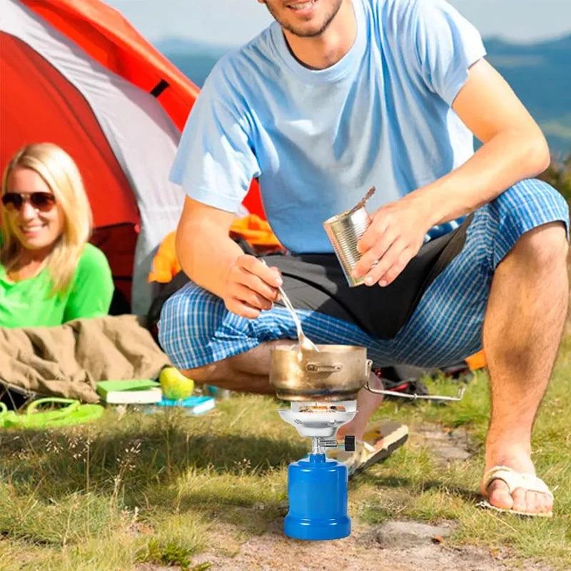 Газовий балон (234564744_346) - фото 3 Газовий балон (234564744_346) - фото 3