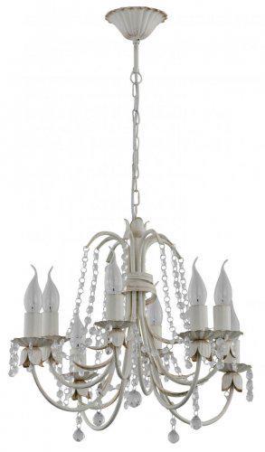 Люстра Alfa Erato классическая (21517)