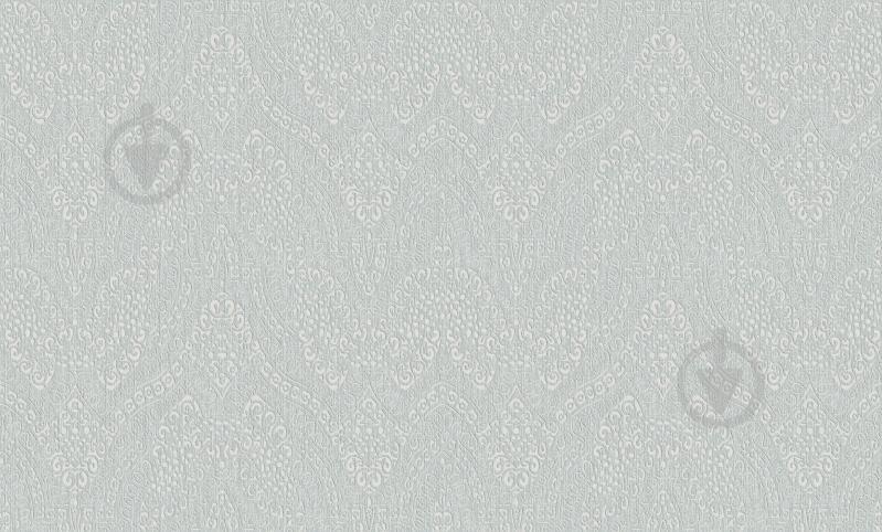 Виниловые обои на флизелиновой основе Samsara Yuanlong 881401 Серый